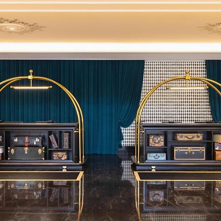 Sono Calm Vivaldipark Hotel Hongcheon Luaran gambar