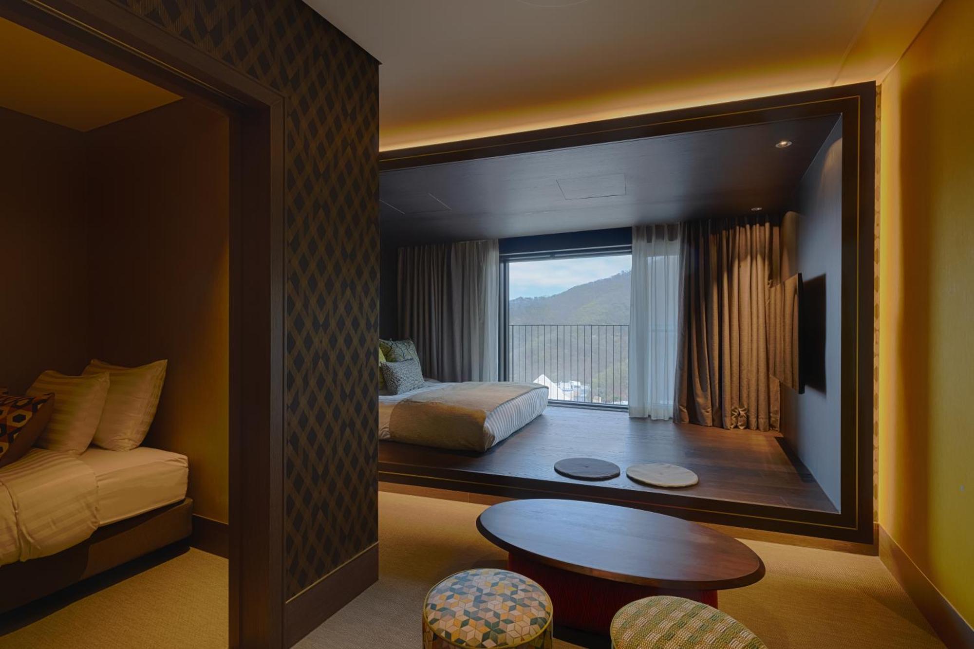 Sono Calm Vivaldipark Hotel Hongcheon Luaran gambar