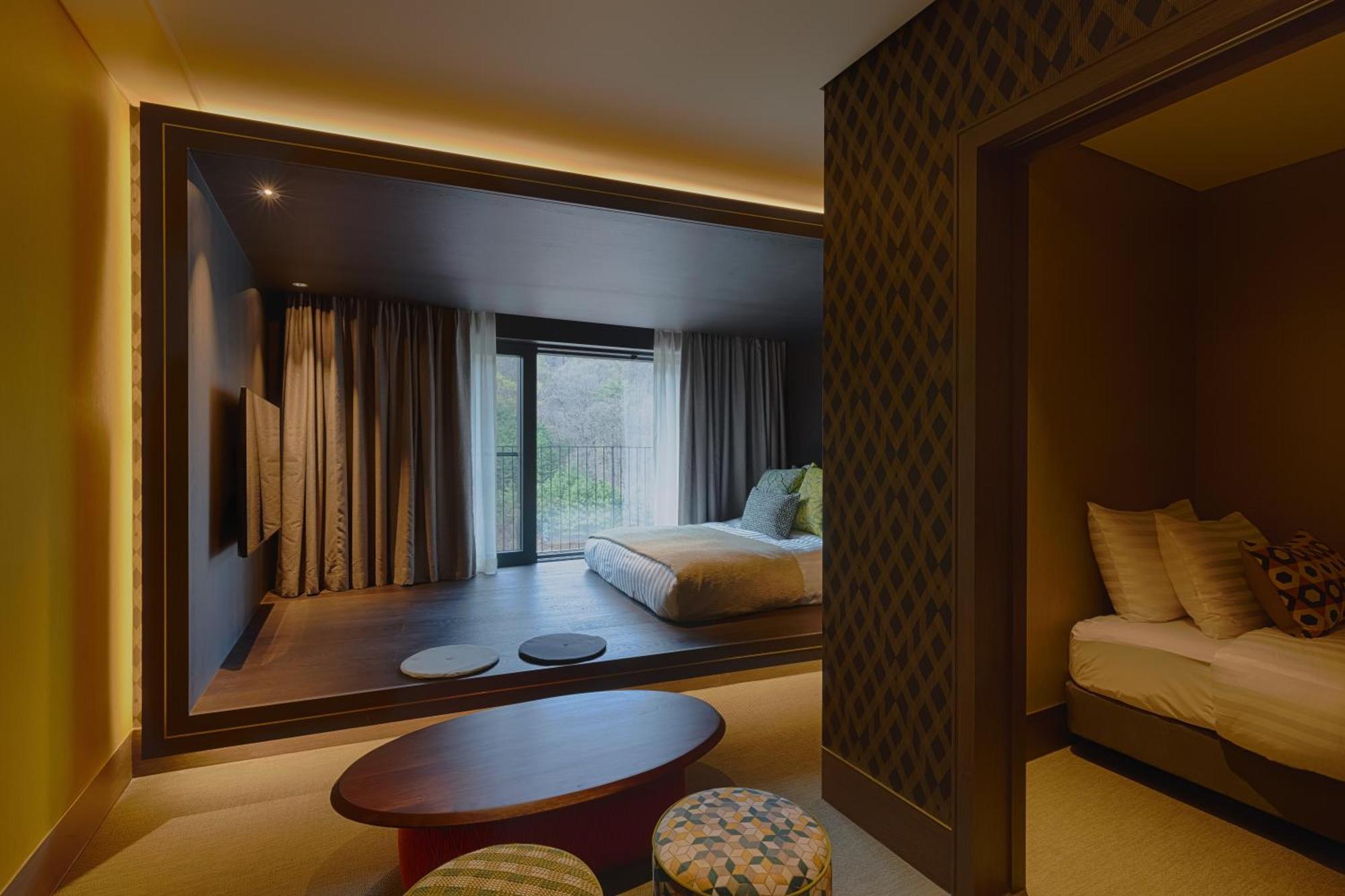 Sono Calm Vivaldipark Hotel Hongcheon Luaran gambar