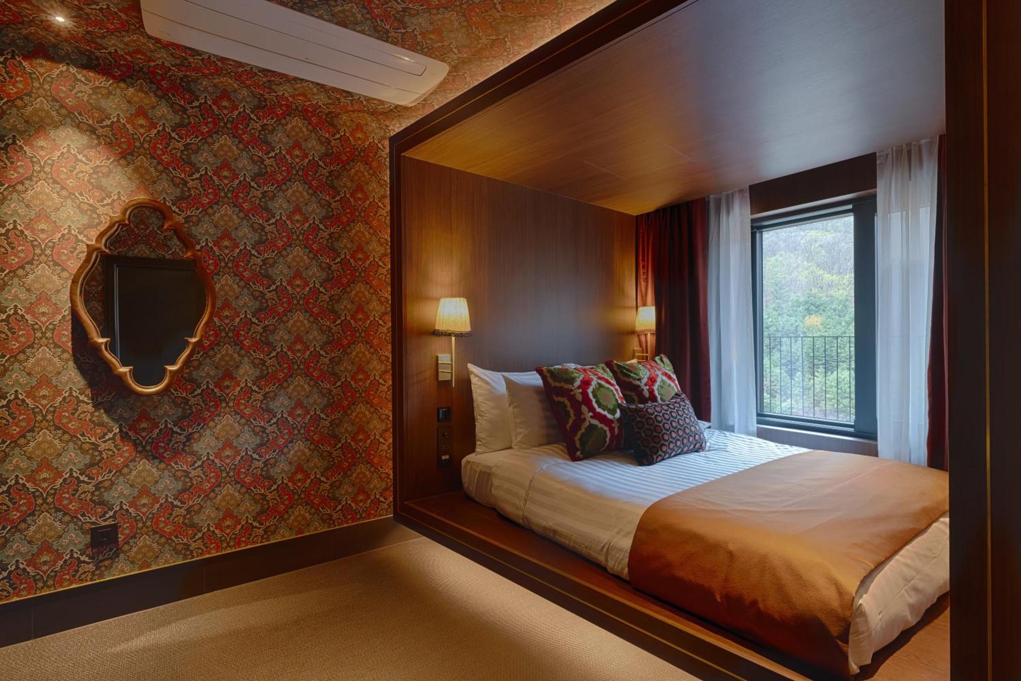 Sono Calm Vivaldipark Hotel Hongcheon Luaran gambar
