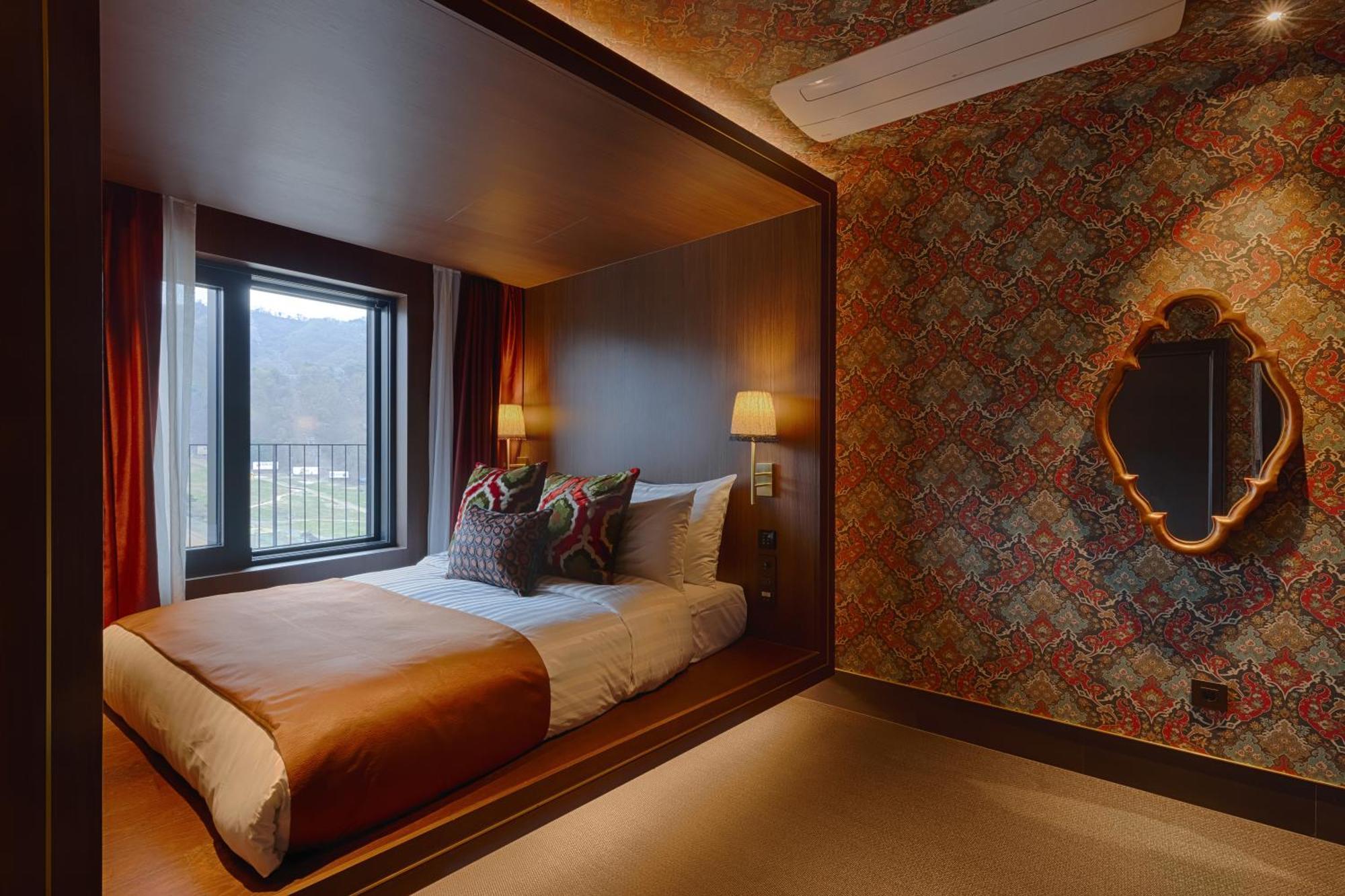 Sono Calm Vivaldipark Hotel Hongcheon Luaran gambar