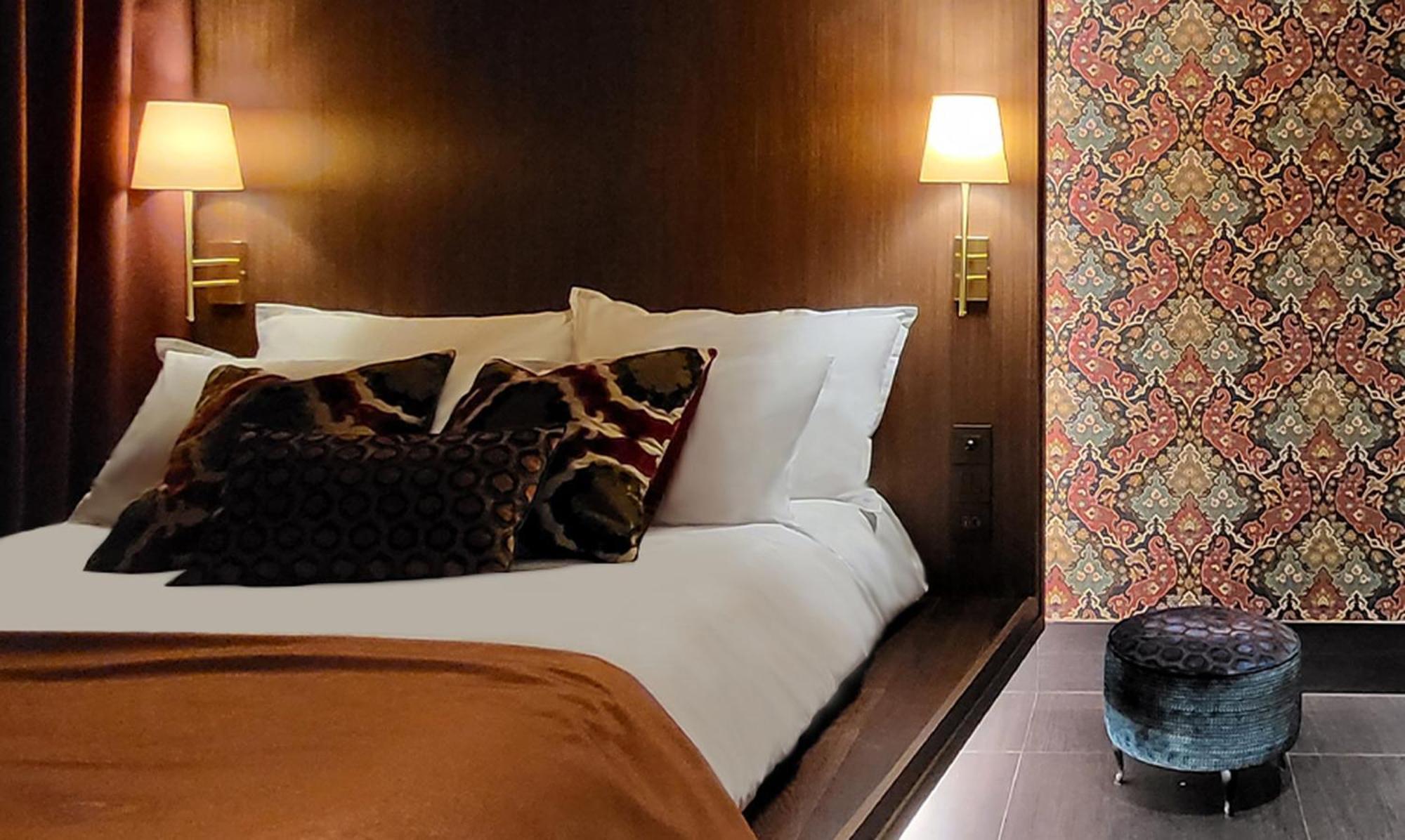 Sono Calm Vivaldipark Hotel Hongcheon Luaran gambar