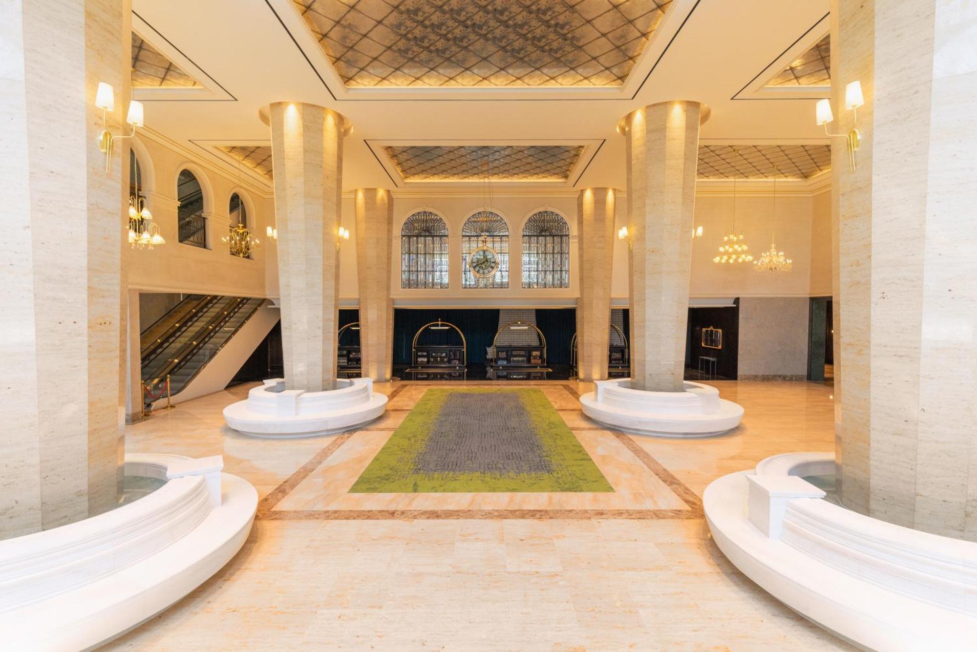 Sono Calm Vivaldipark Hotel Hongcheon Luaran gambar