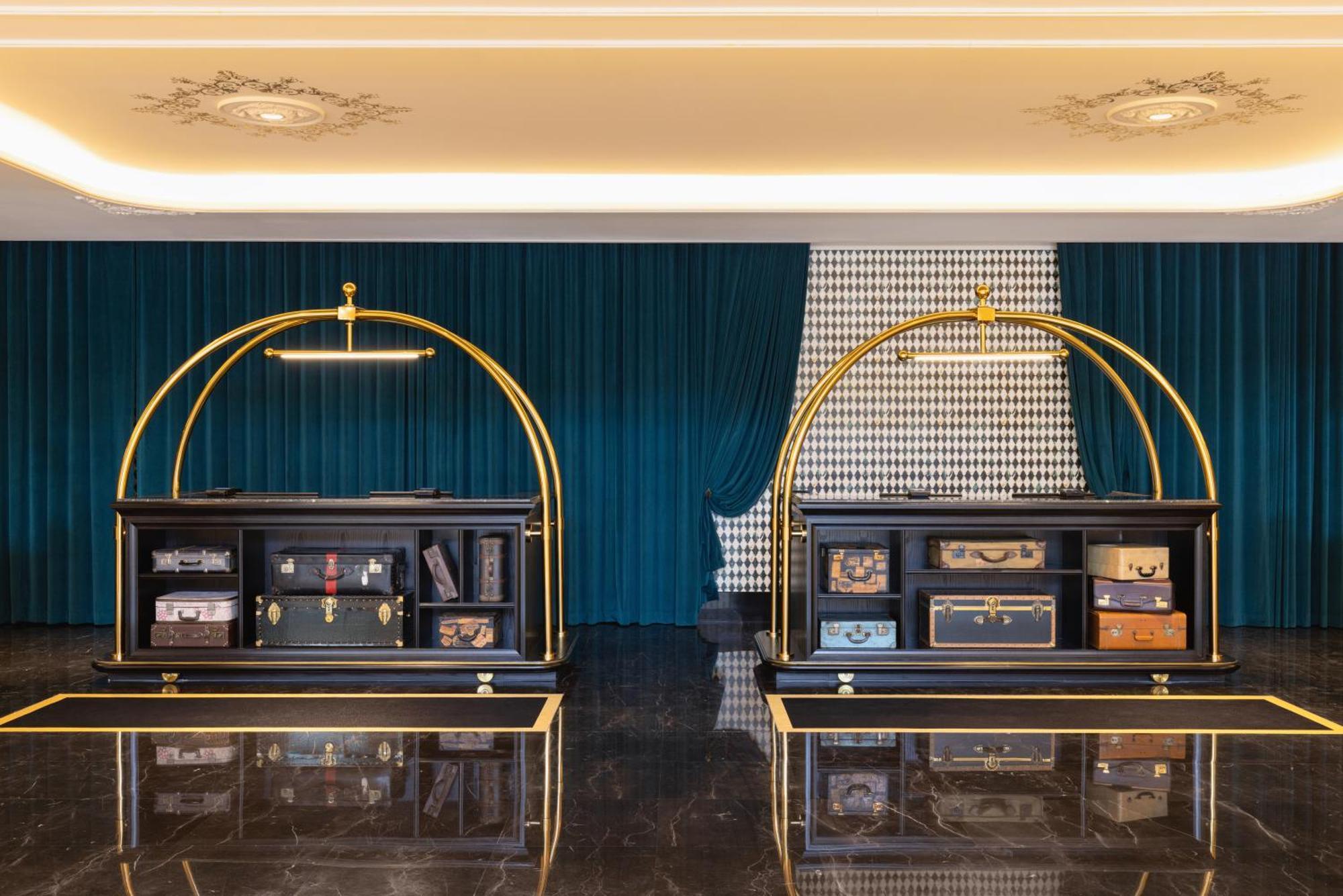 Sono Calm Vivaldipark Hotel Hongcheon Luaran gambar