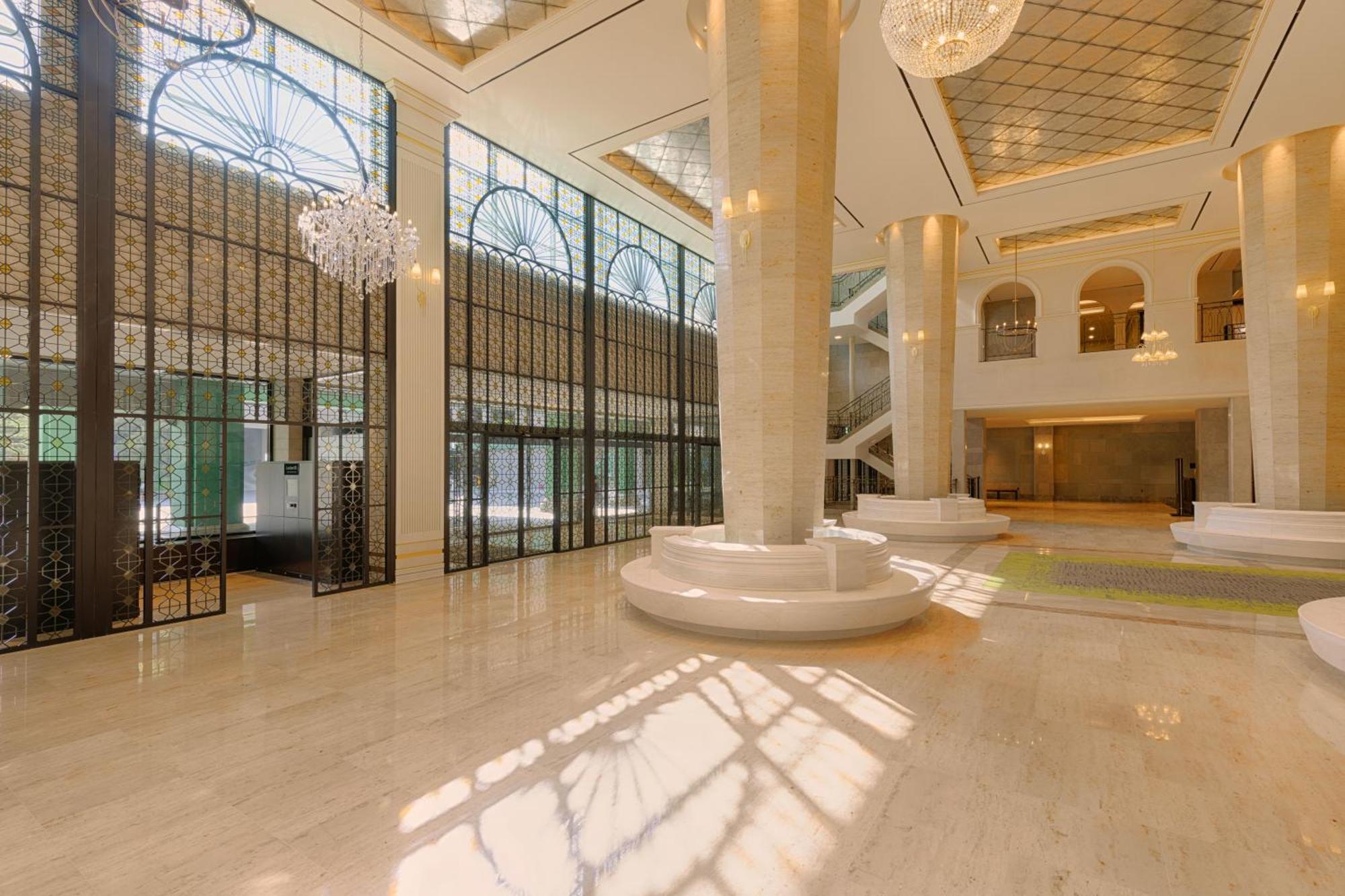 Sono Calm Vivaldipark Hotel Hongcheon Luaran gambar